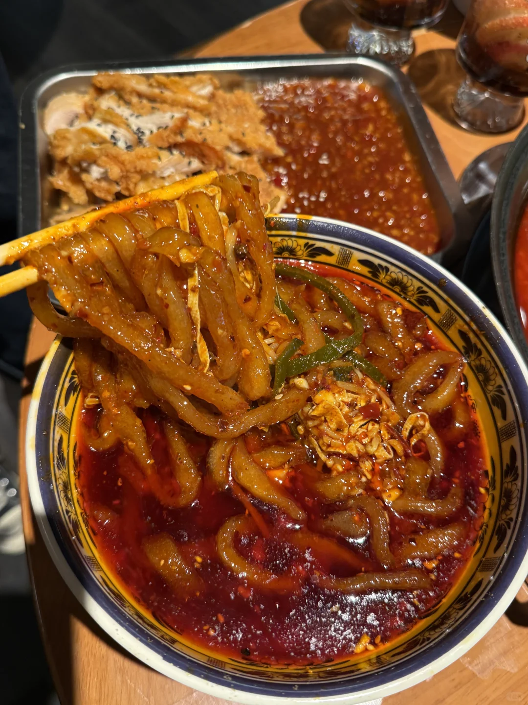 石家庄北国附近！！好吃s了啊啊啊！！！🥹🥹