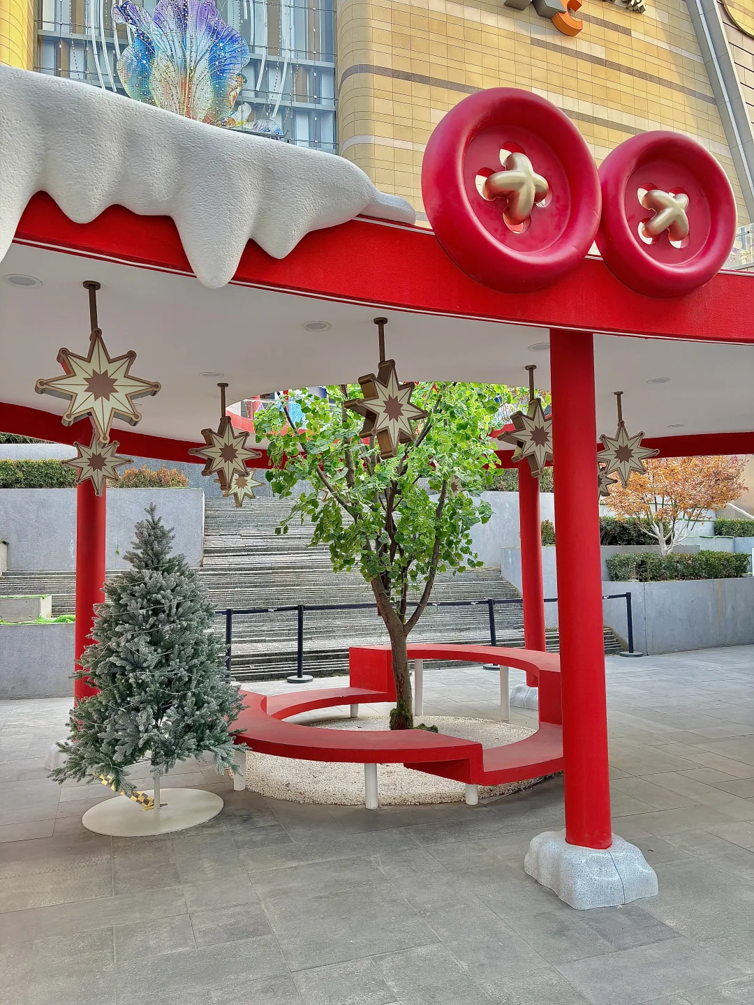 石家庄你洋气的我不敢认！