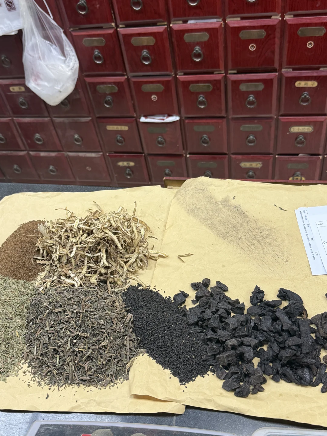 石家庄厉害的中医！大隐隐于市！排队2小时！🤌