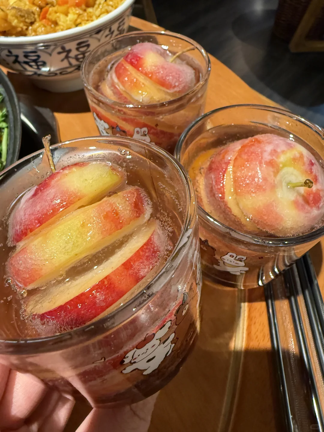 石家庄北国附近！！好吃s了啊啊啊！！！🥹🥹