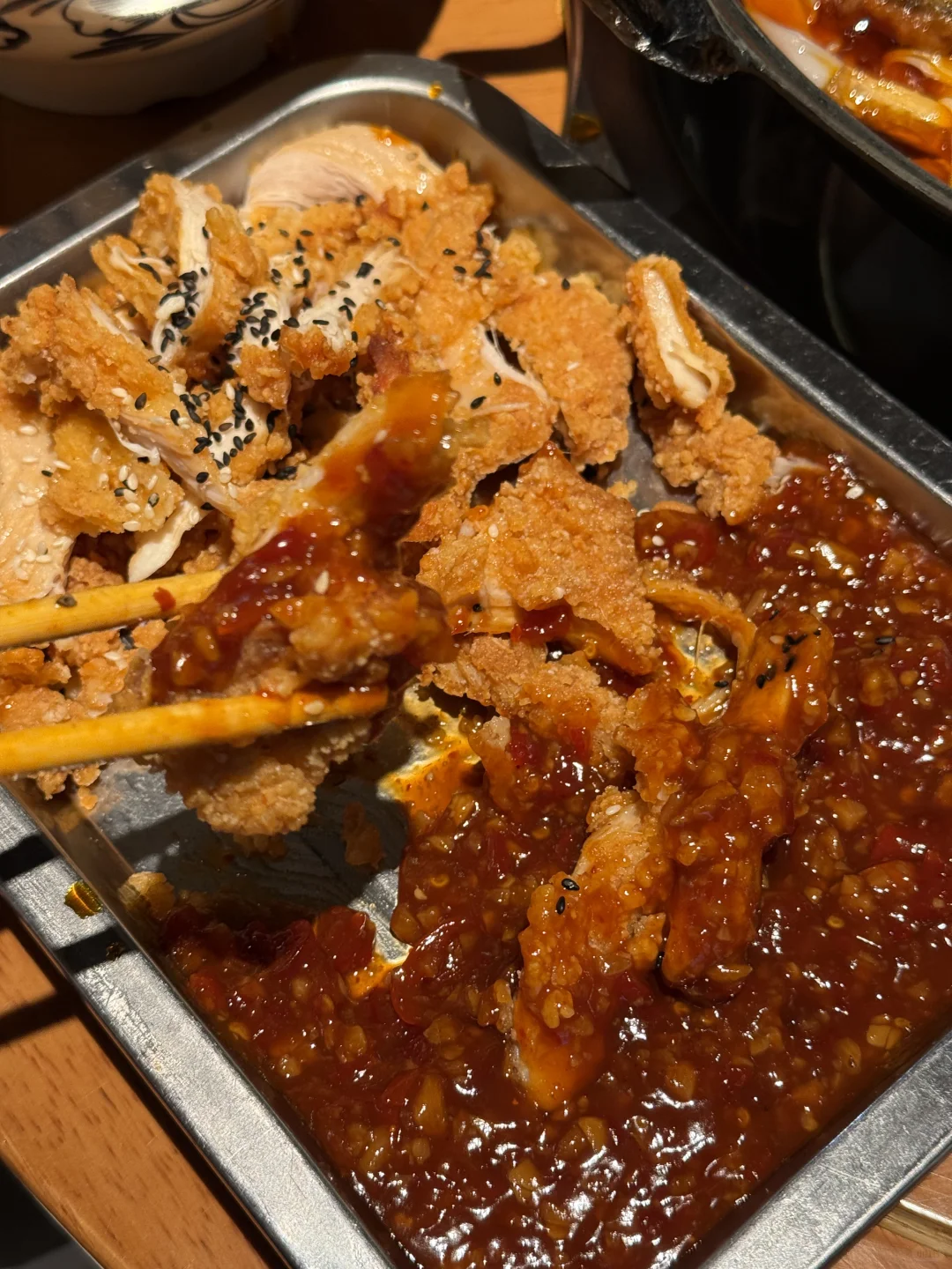 石家庄北国附近！！好吃s了啊啊啊！！！🥹🥹