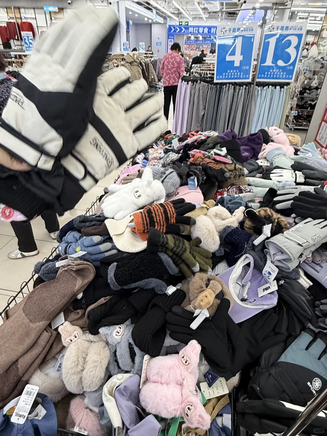 石家庄…这是四线城市的物价吧？？？