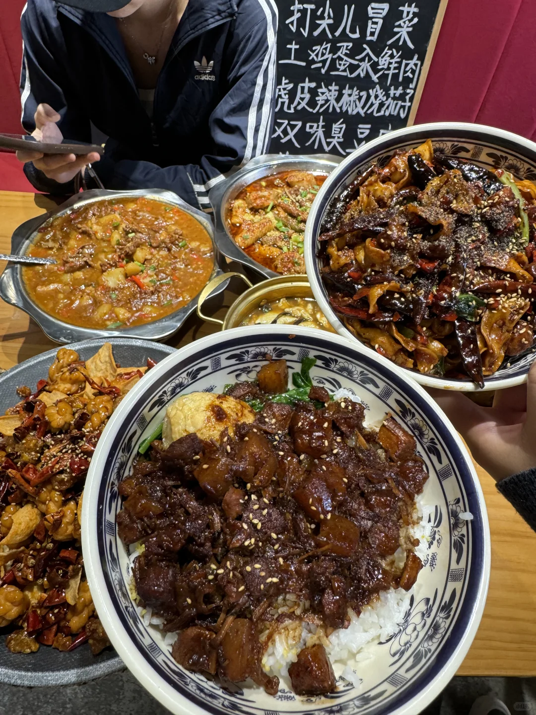 石家庄📍有点私心不想公开的小食堂（平价