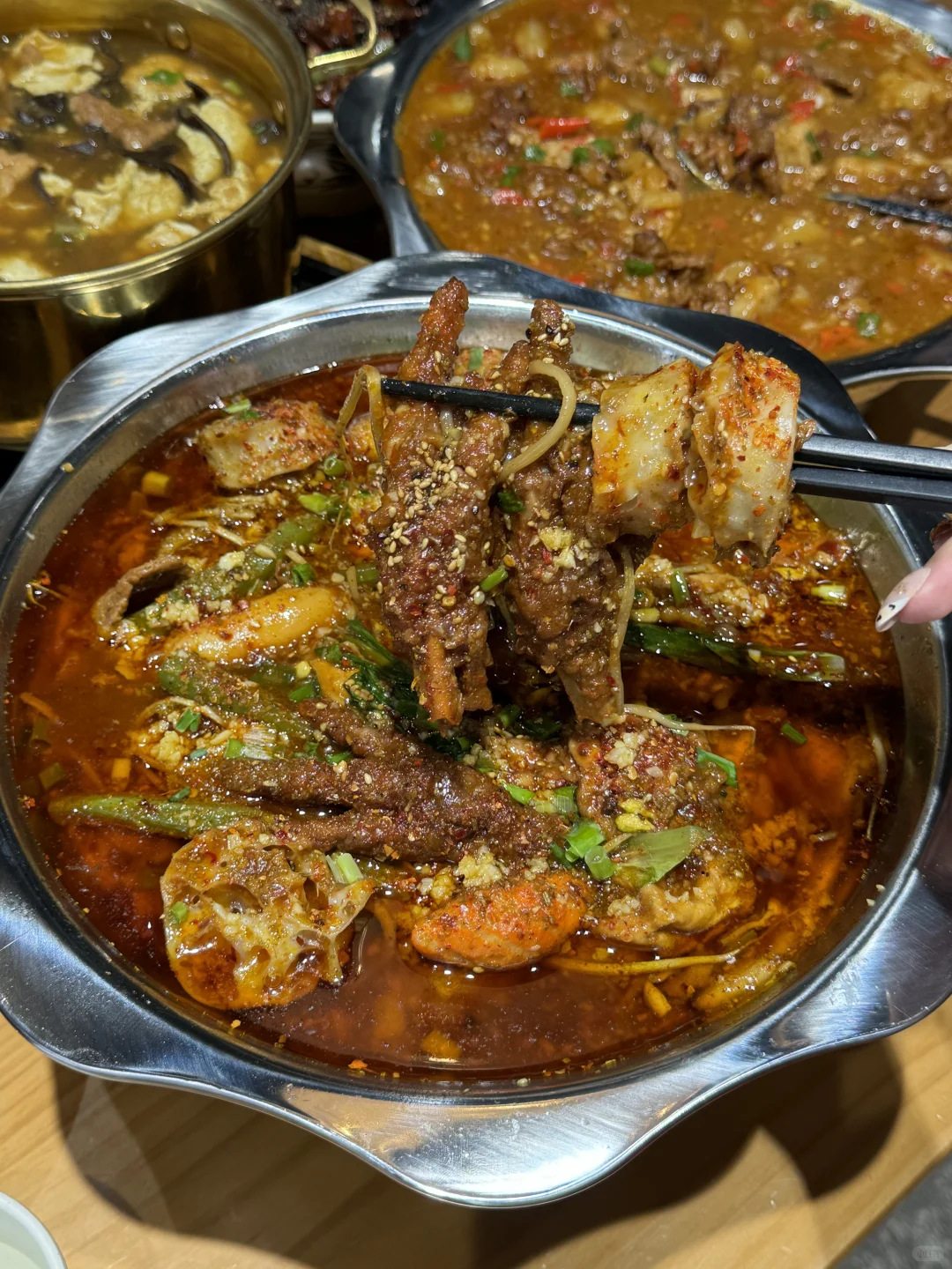 石家庄📍有点私心不想公开的小食堂（平价