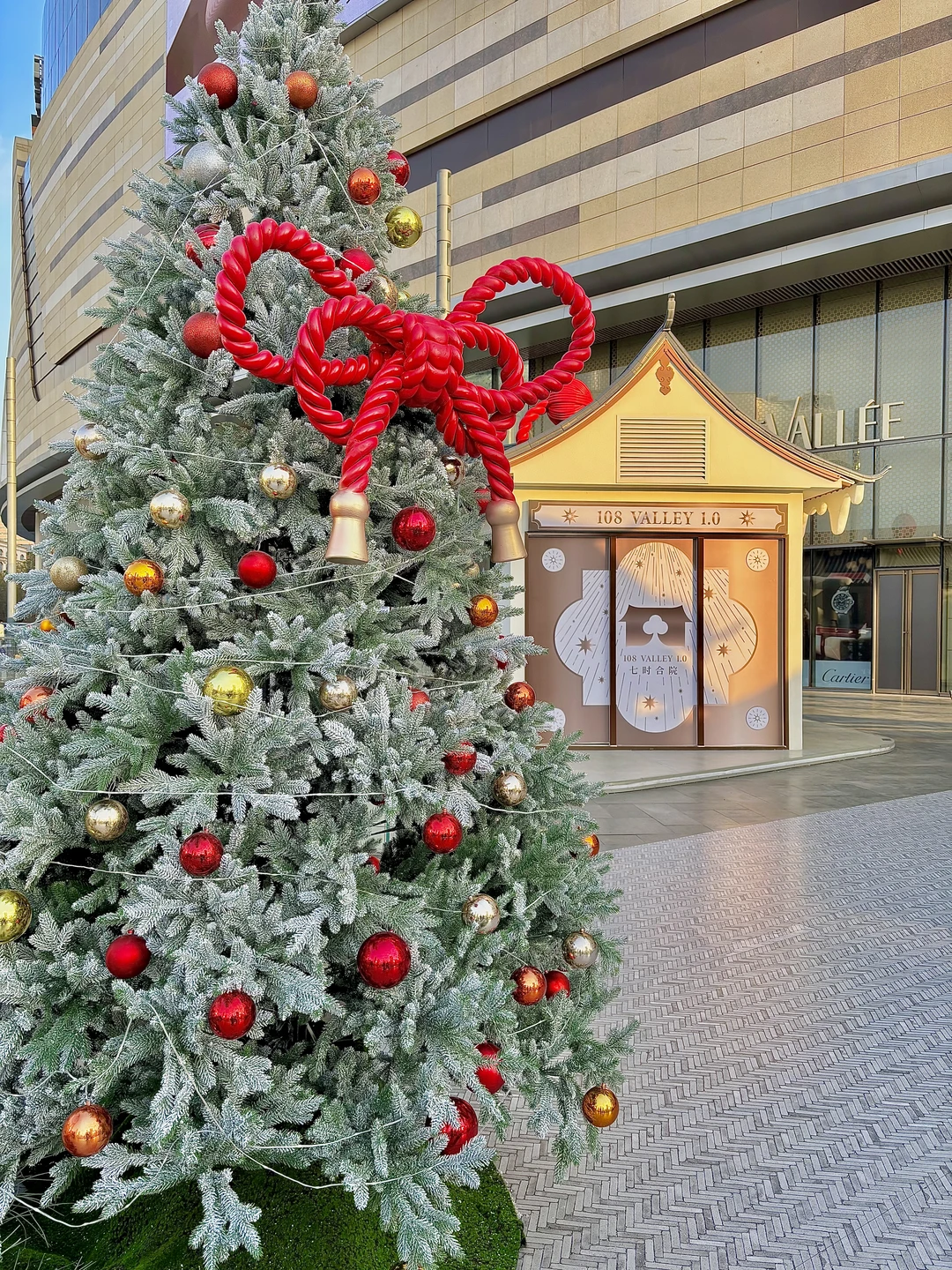 石家庄你洋气的我不敢认！