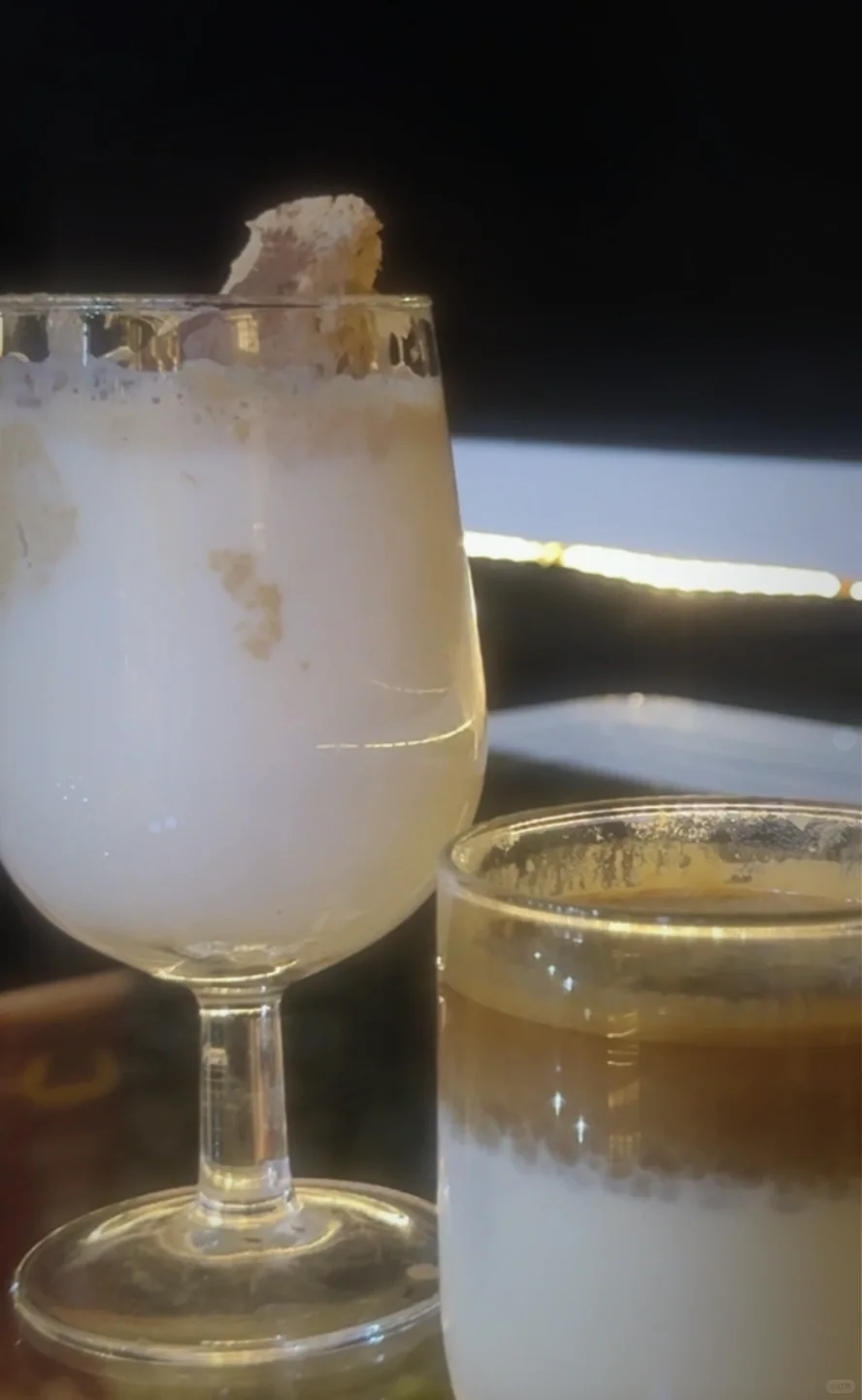 石家庄下班约会去哪里— 去山顶喝咖啡看星星