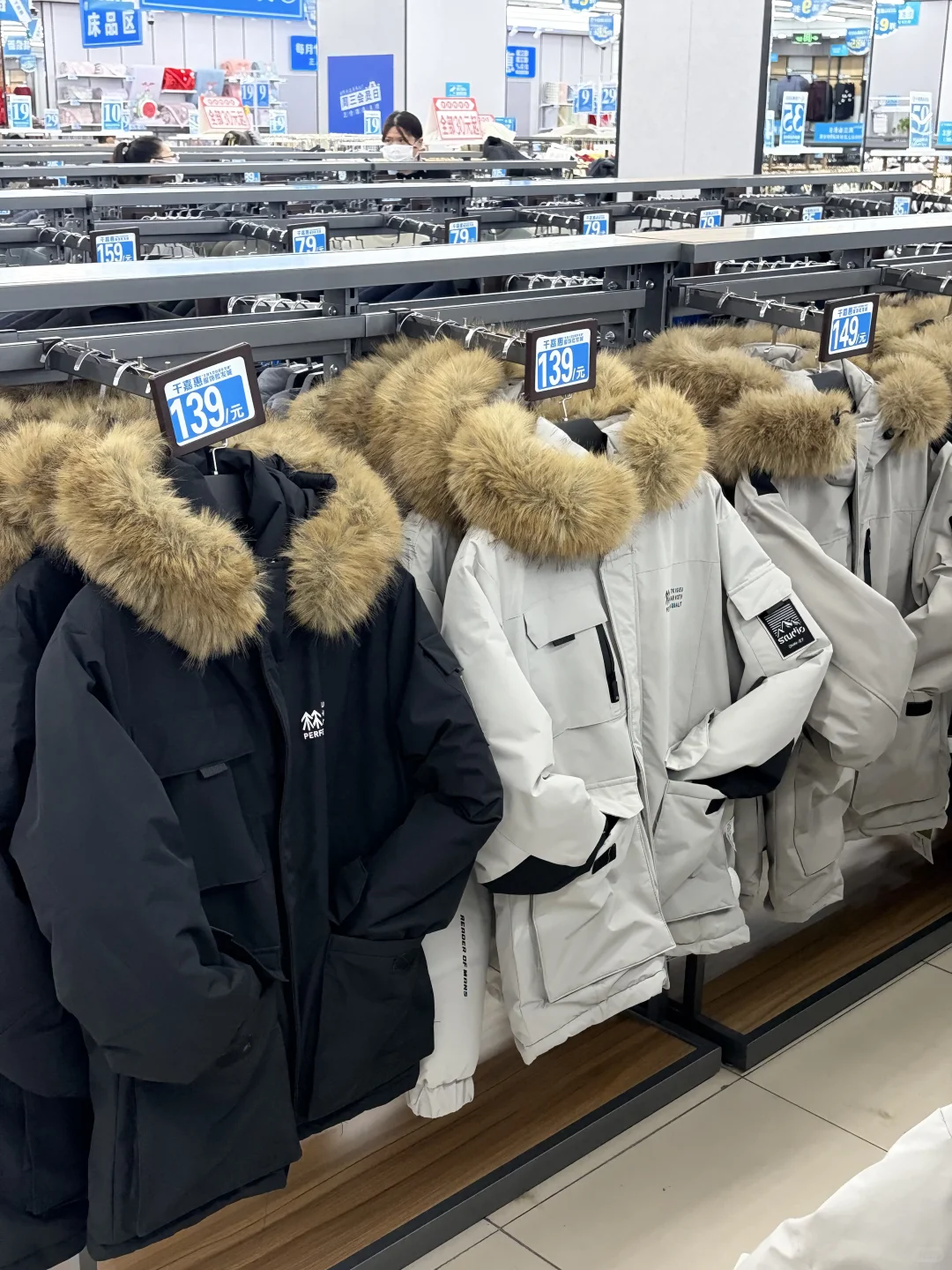 石家庄…这是四线城市的物价吧？？？