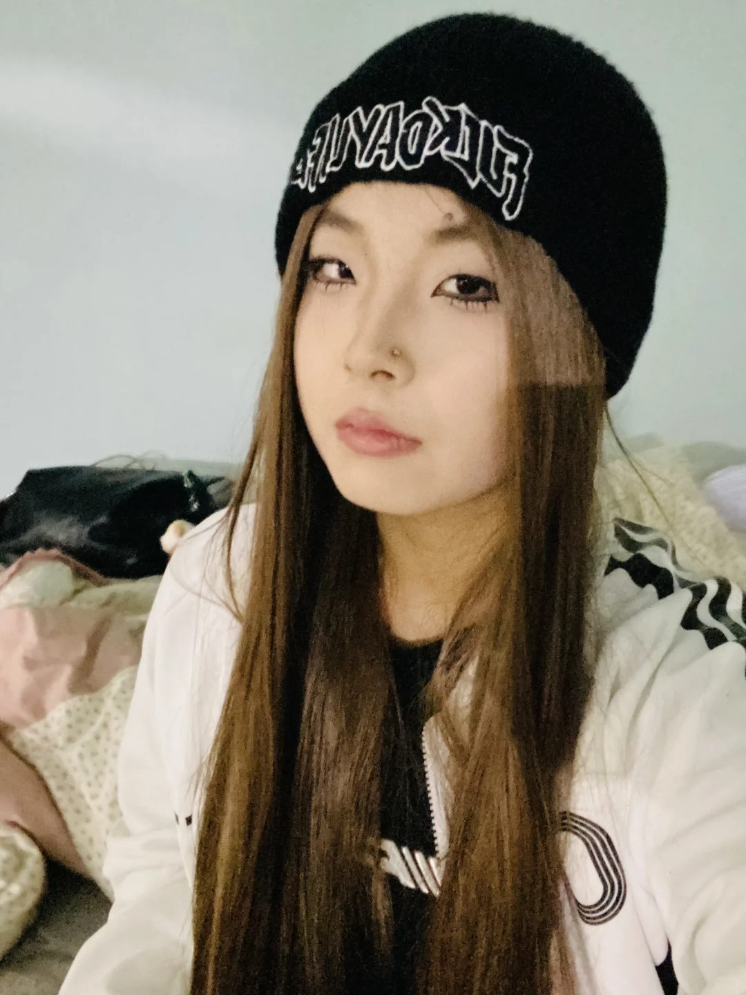 重生之我在石家庄当穿孔师