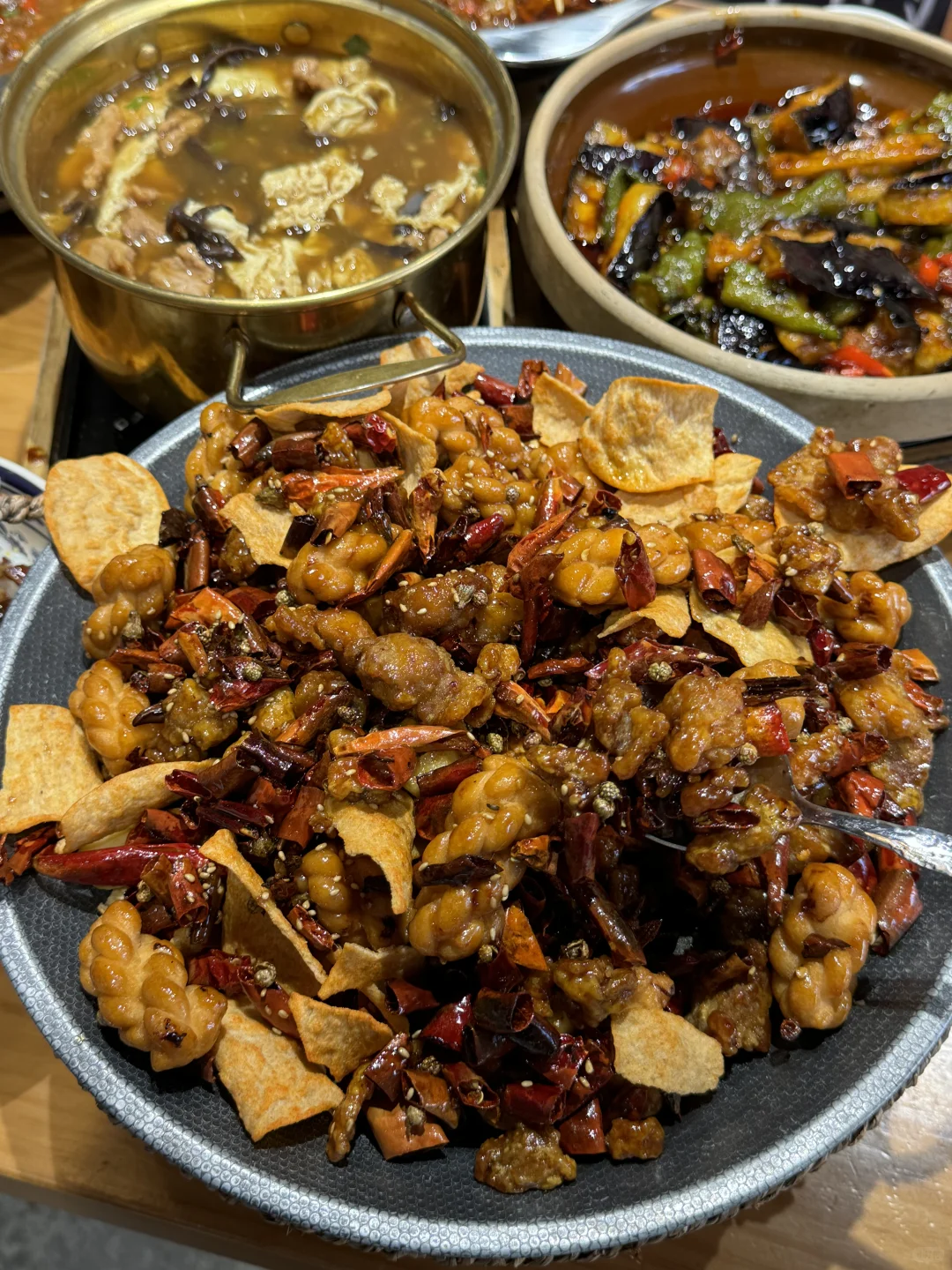 石家庄📍有点私心不想公开的小食堂（平价