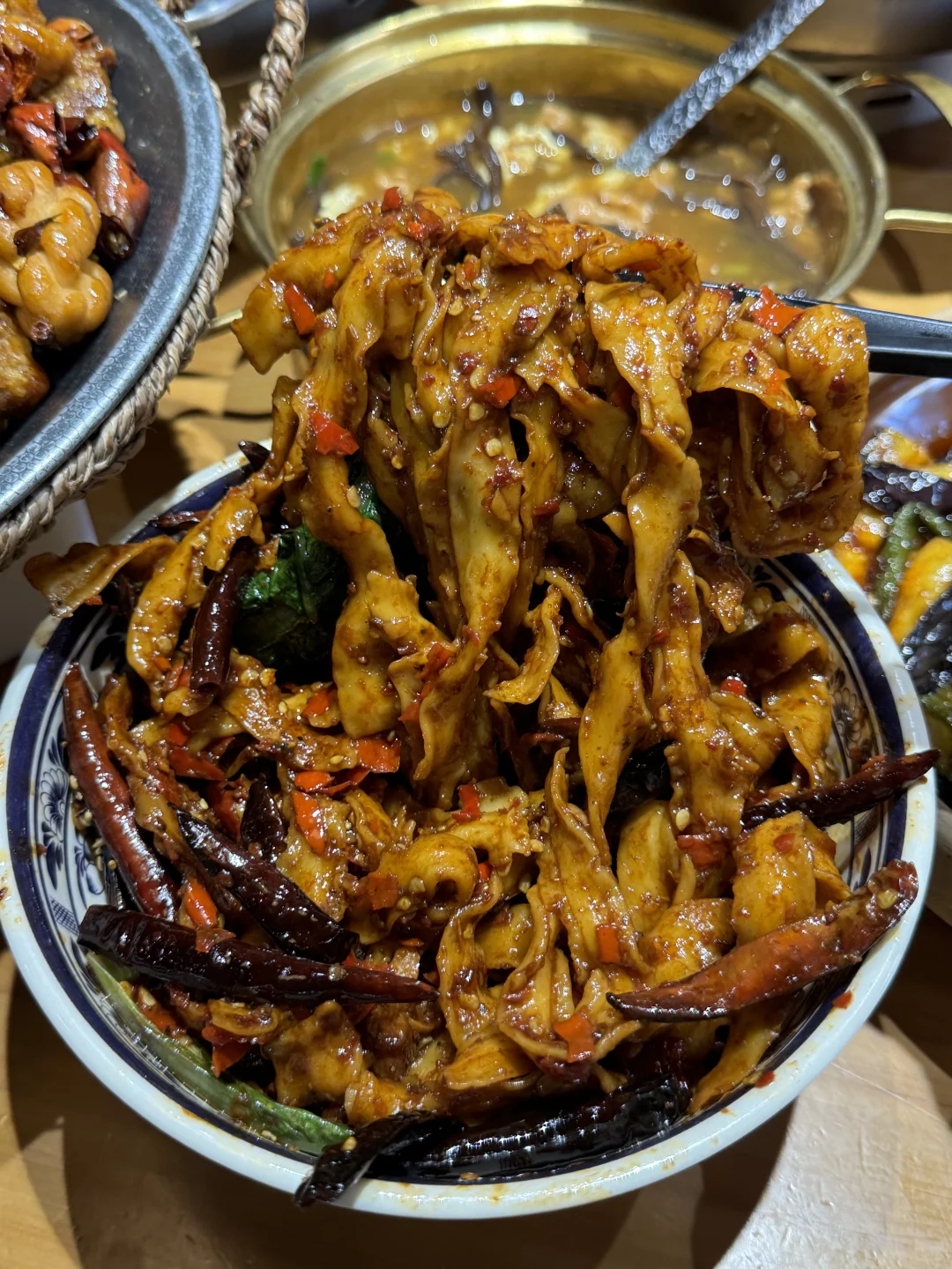 石家庄📍有点私心不想公开的小食堂（平价