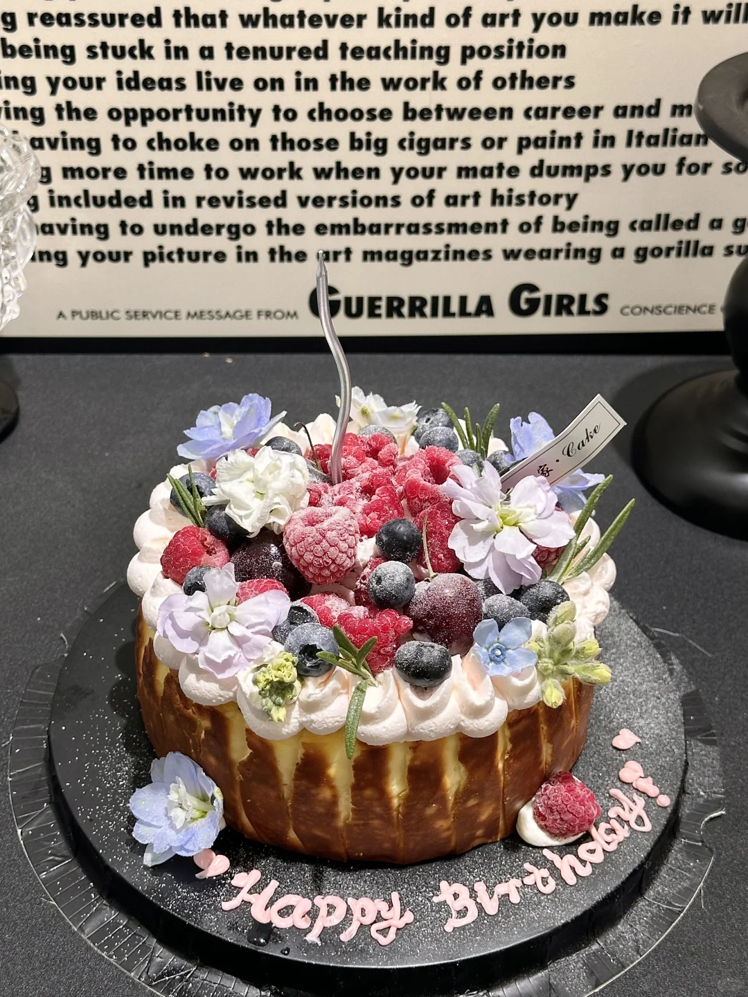 邢台蛋糕｜最近的巴斯克合集～