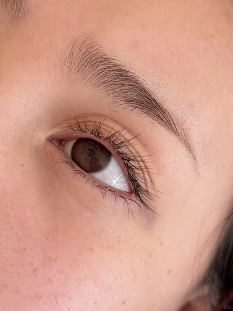 邢台接睫毛扛把子！姐妹们～