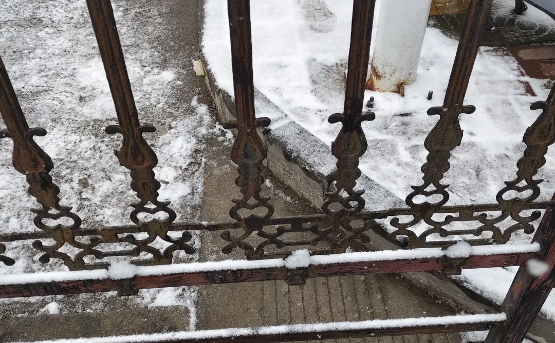 邢台医学院营养餐厅谁偷饭了