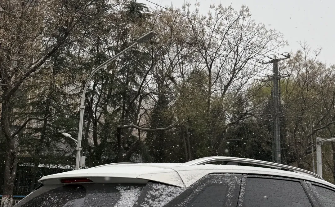 邢台！会成暴雪吗？？