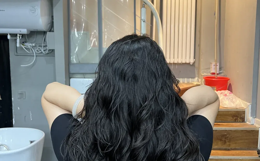 关于邢台00后开了一家能听懂人话的理发店