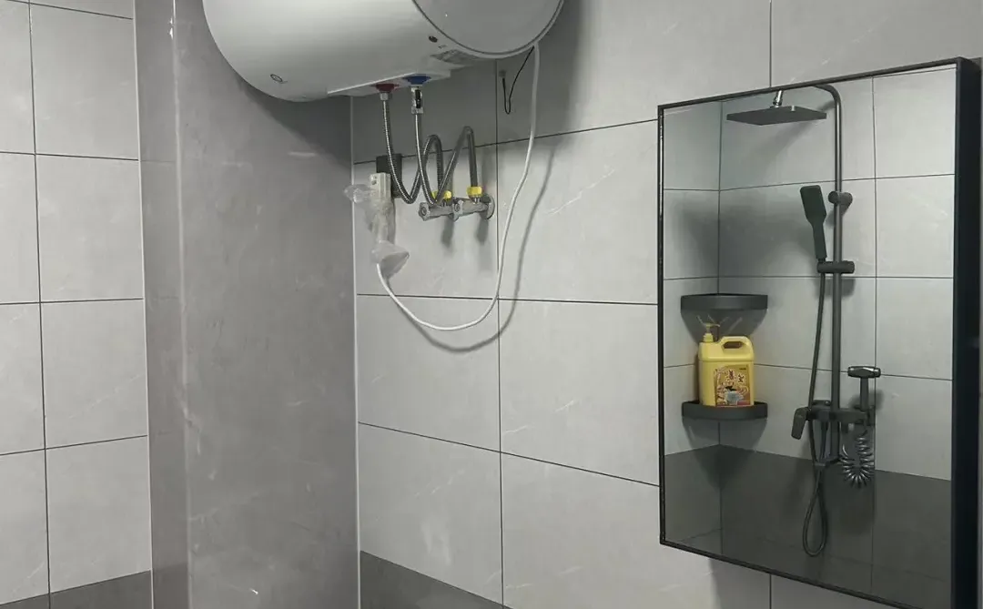 邢台转租 客卧一体无中介费