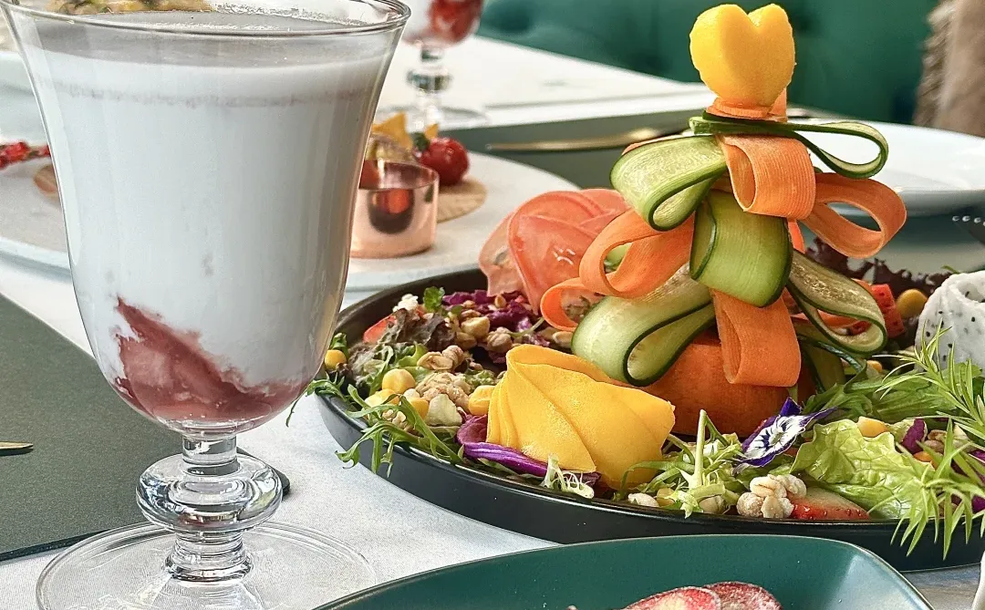 邢台新出的！！圣诞🎄氛围遥遥领先！！！