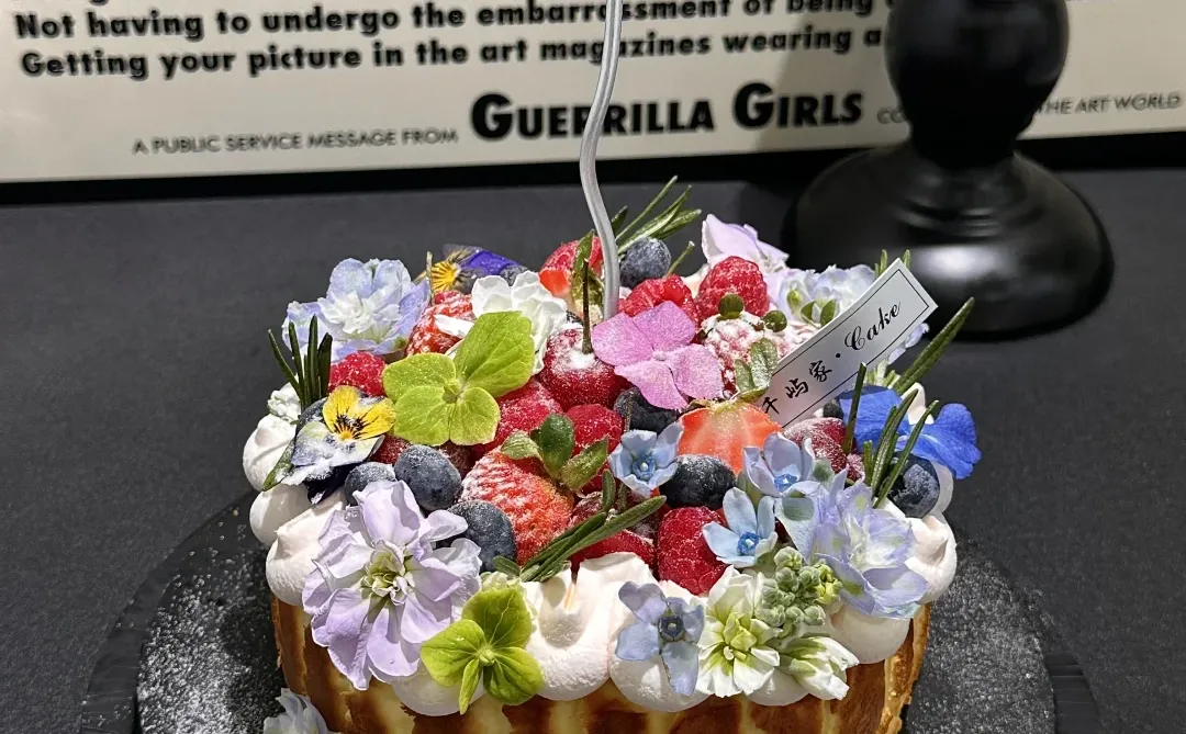 邢台蛋糕｜最近的巴斯克合集～