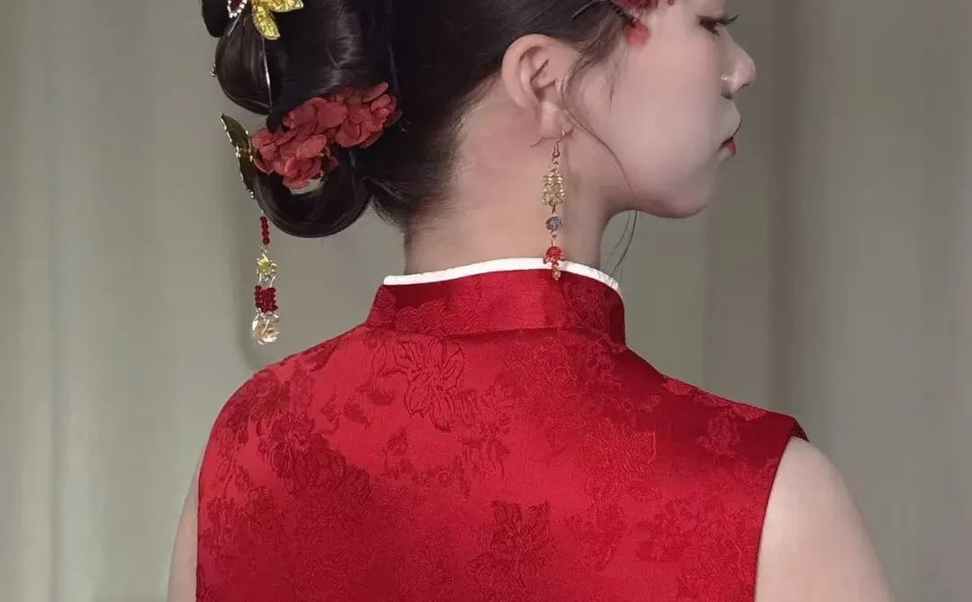 邢台的姐妹们、这家婚纱店超赞的、