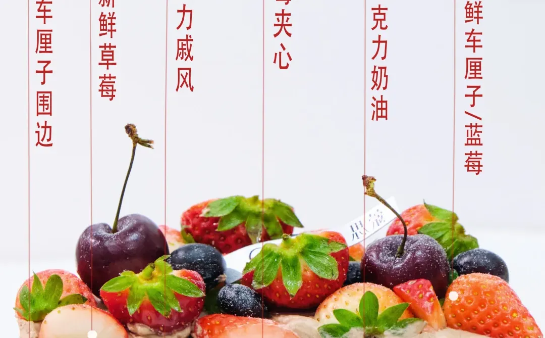 邢台｜车厘子大王回归！！