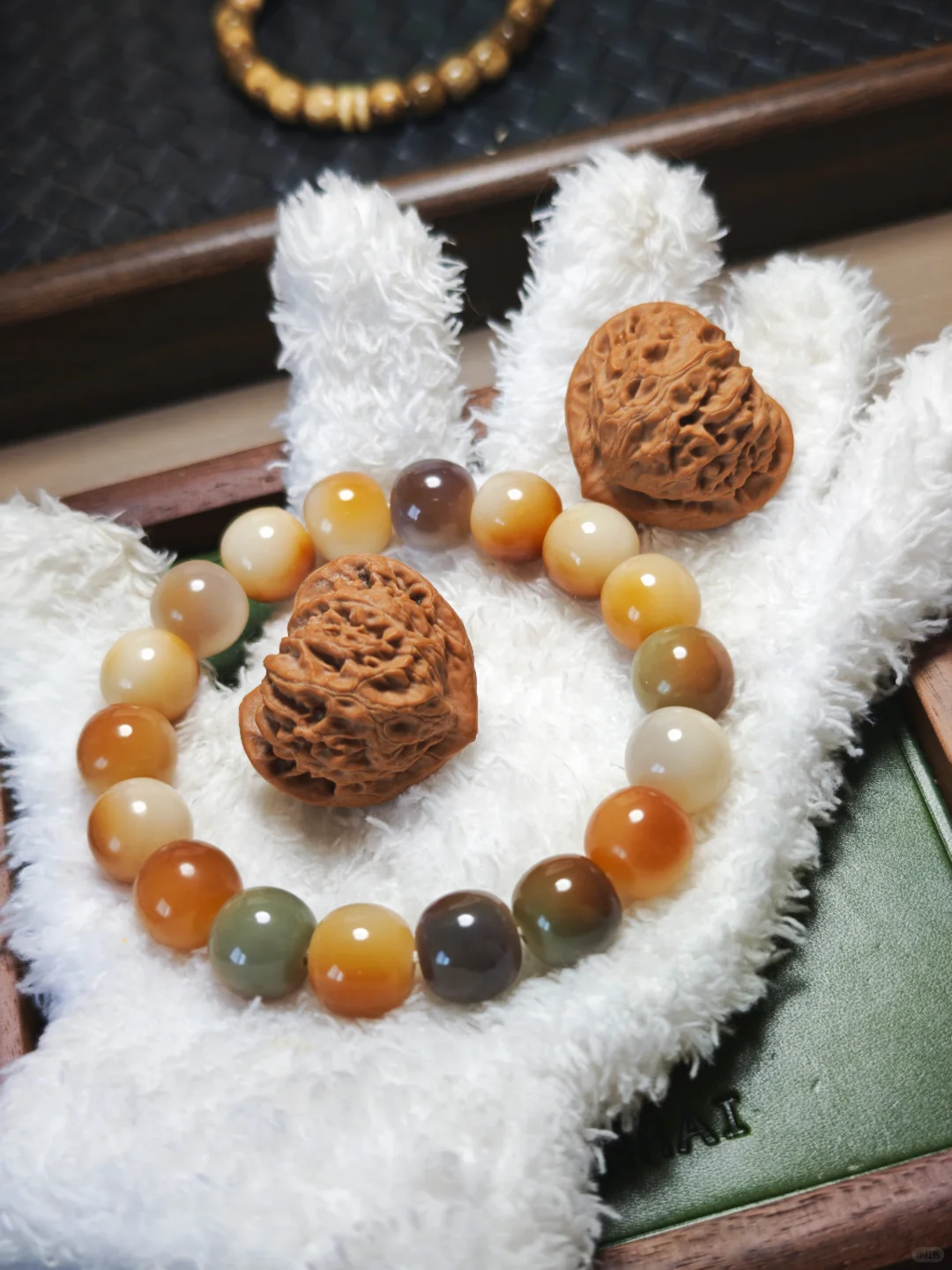 老登还是小登？？不好意思，是宫灯！！