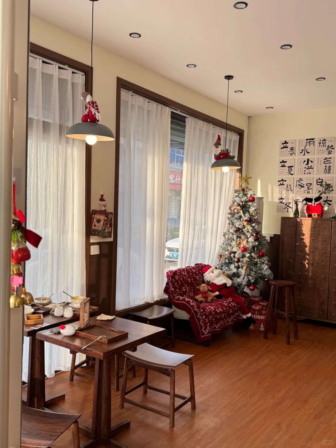 我天！邢台也有了！黑芝麻系列糖水吼吼吃………