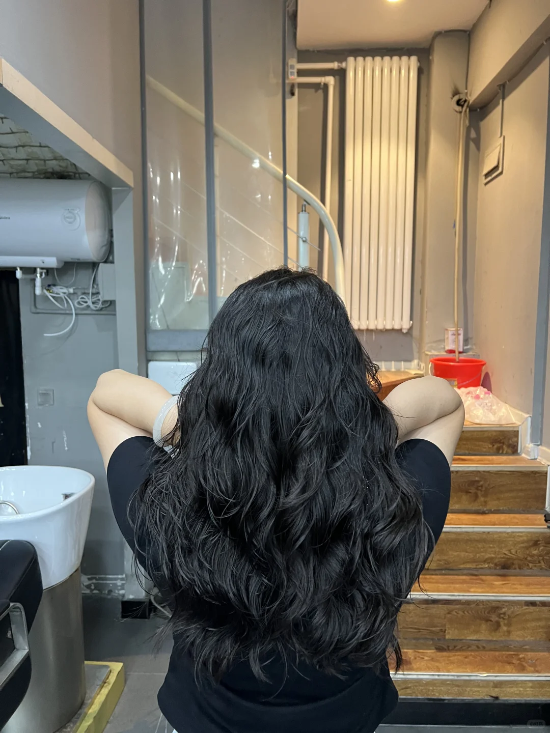 关于邢台00后开了一家能听懂人话的理发店