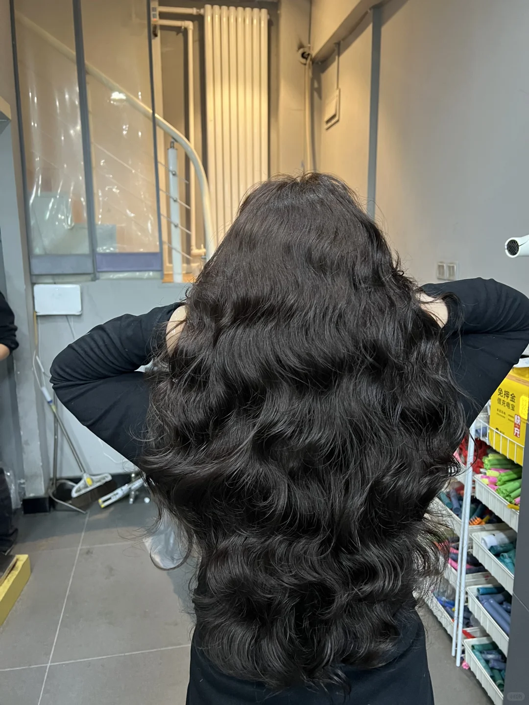 关于邢台00后开了一家能听懂人话的理发店