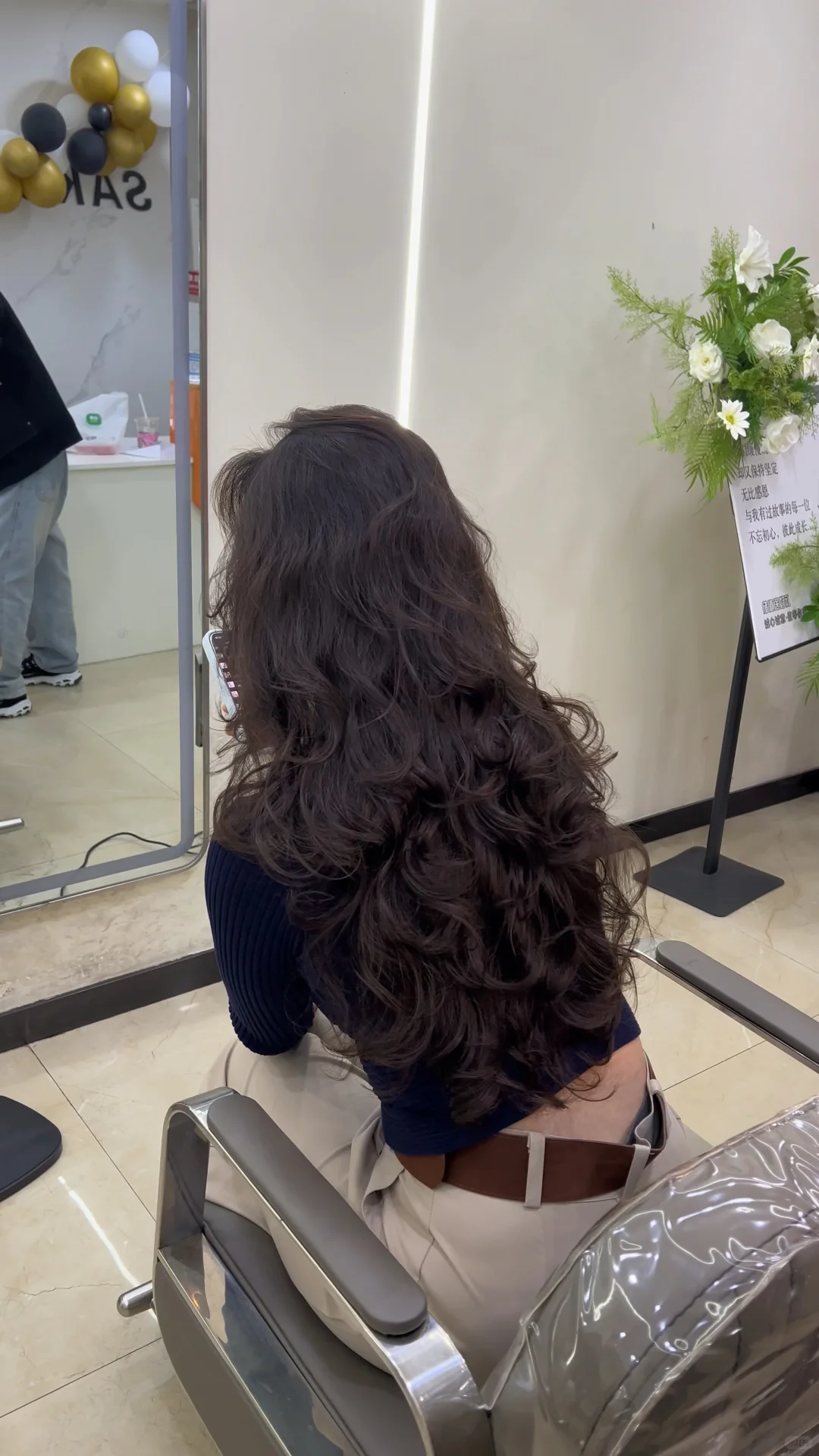 关于邢台00后开了一家能听懂人话的理发店