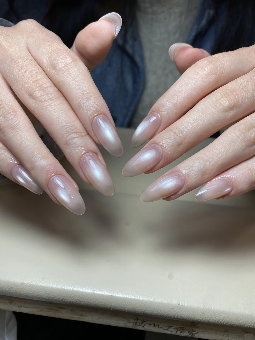 水当当的猫眼哪能不爱呀🤭