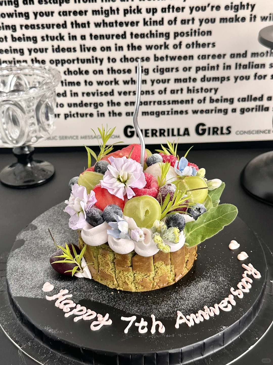 邢台蛋糕｜最近的巴斯克合集～