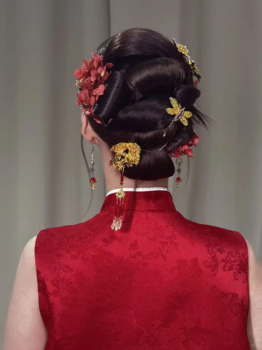 邢台的姐妹们、这家婚纱店超赞的、