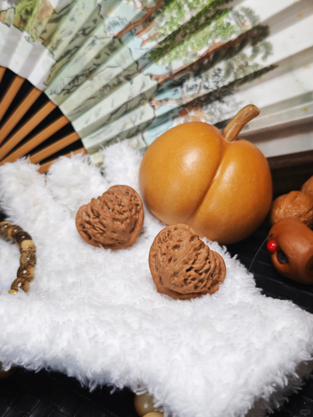 老登还是小登？？不好意思，是宫灯！！