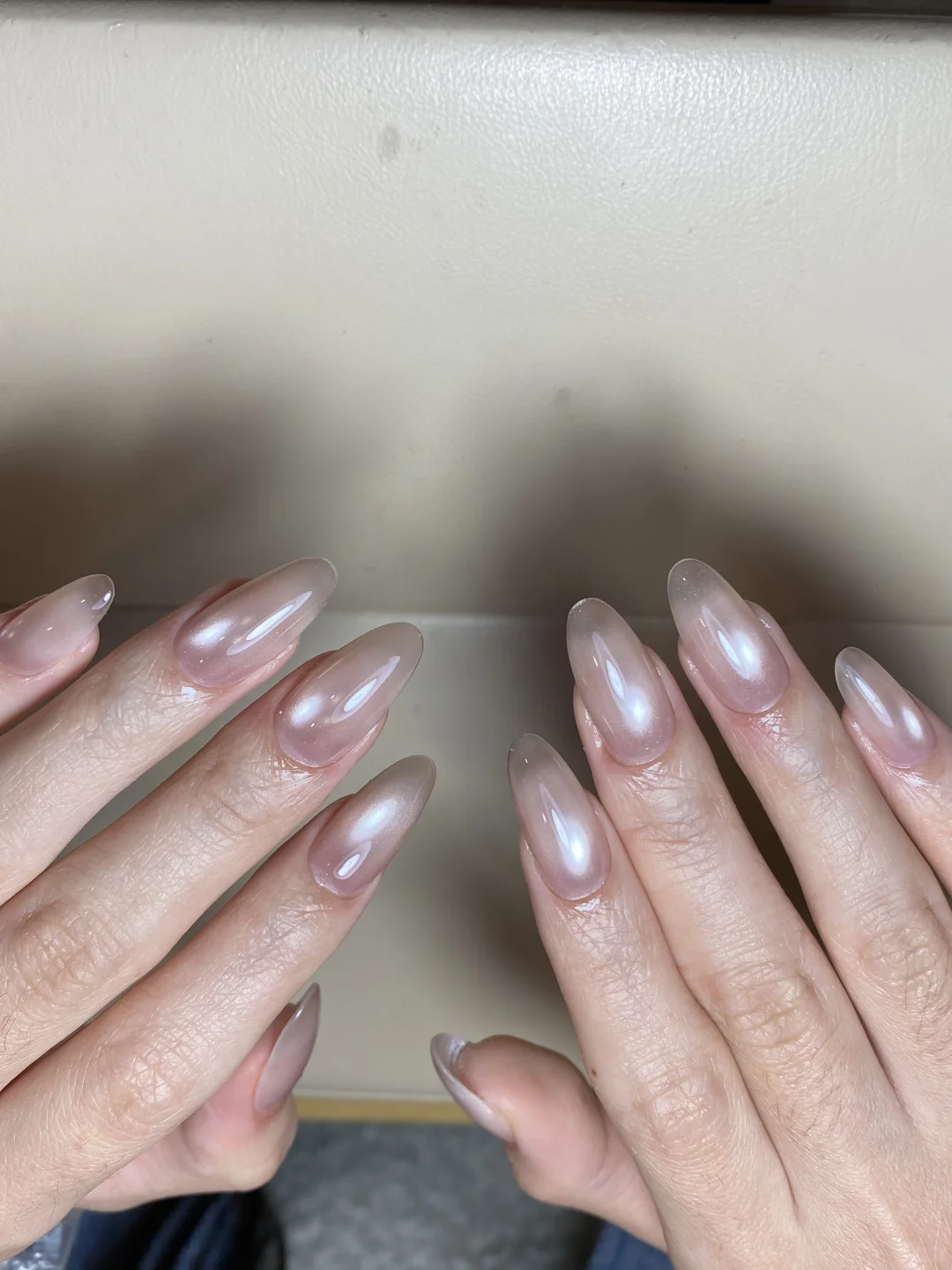 水当当的猫眼哪能不爱呀🤭