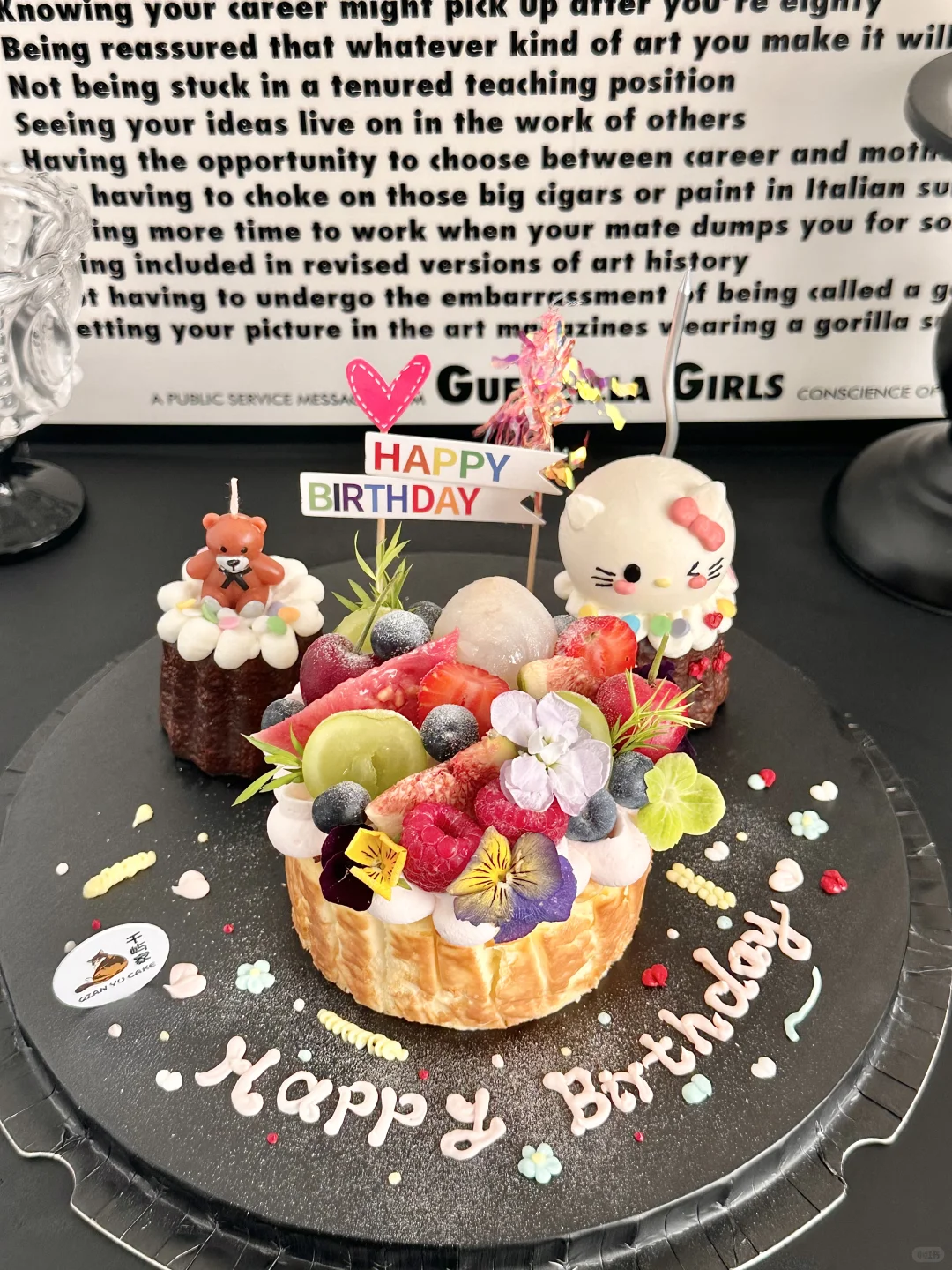 邢台蛋糕｜最近的巴斯克合集～