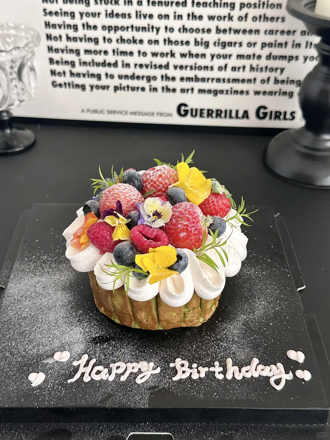 邢台蛋糕｜最近的巴斯克合集～