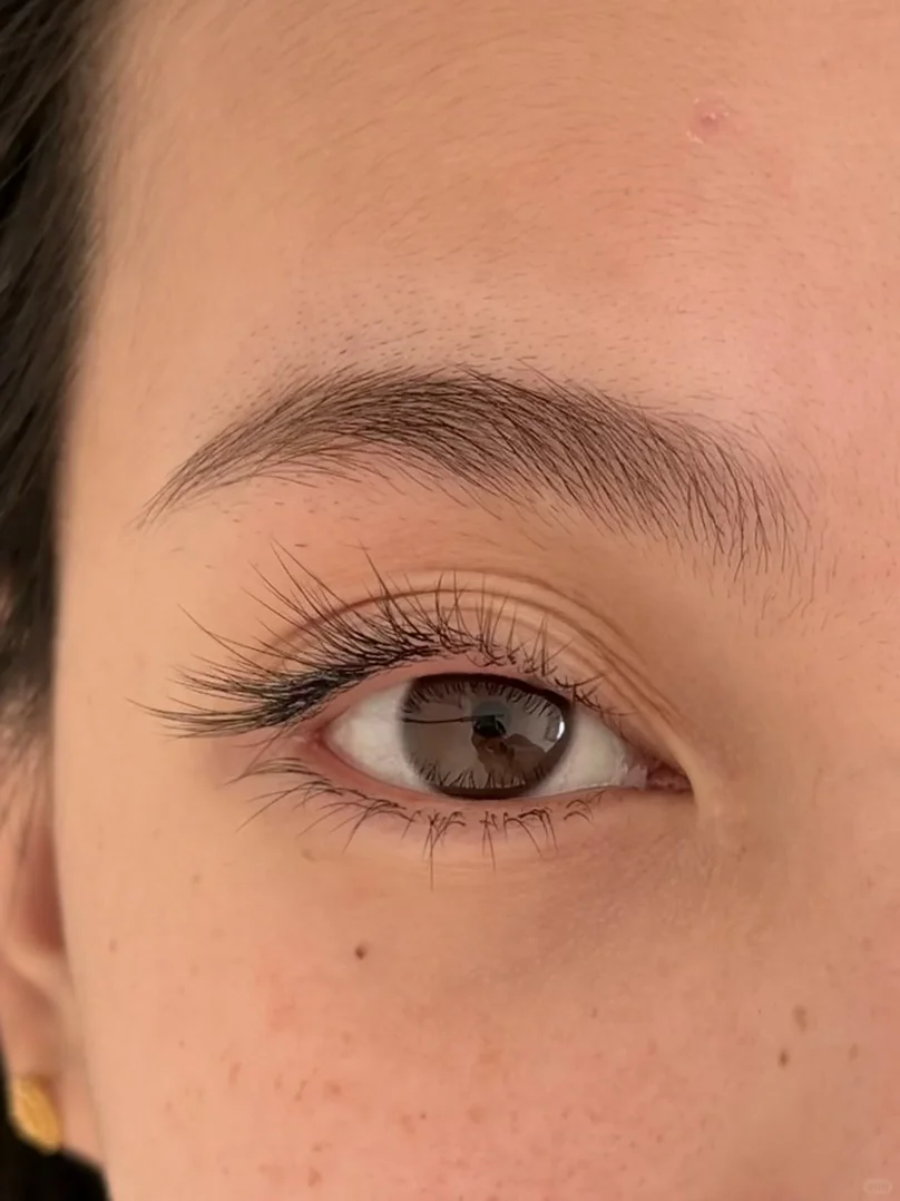 邢台接睫毛扛把子！姐妹们～