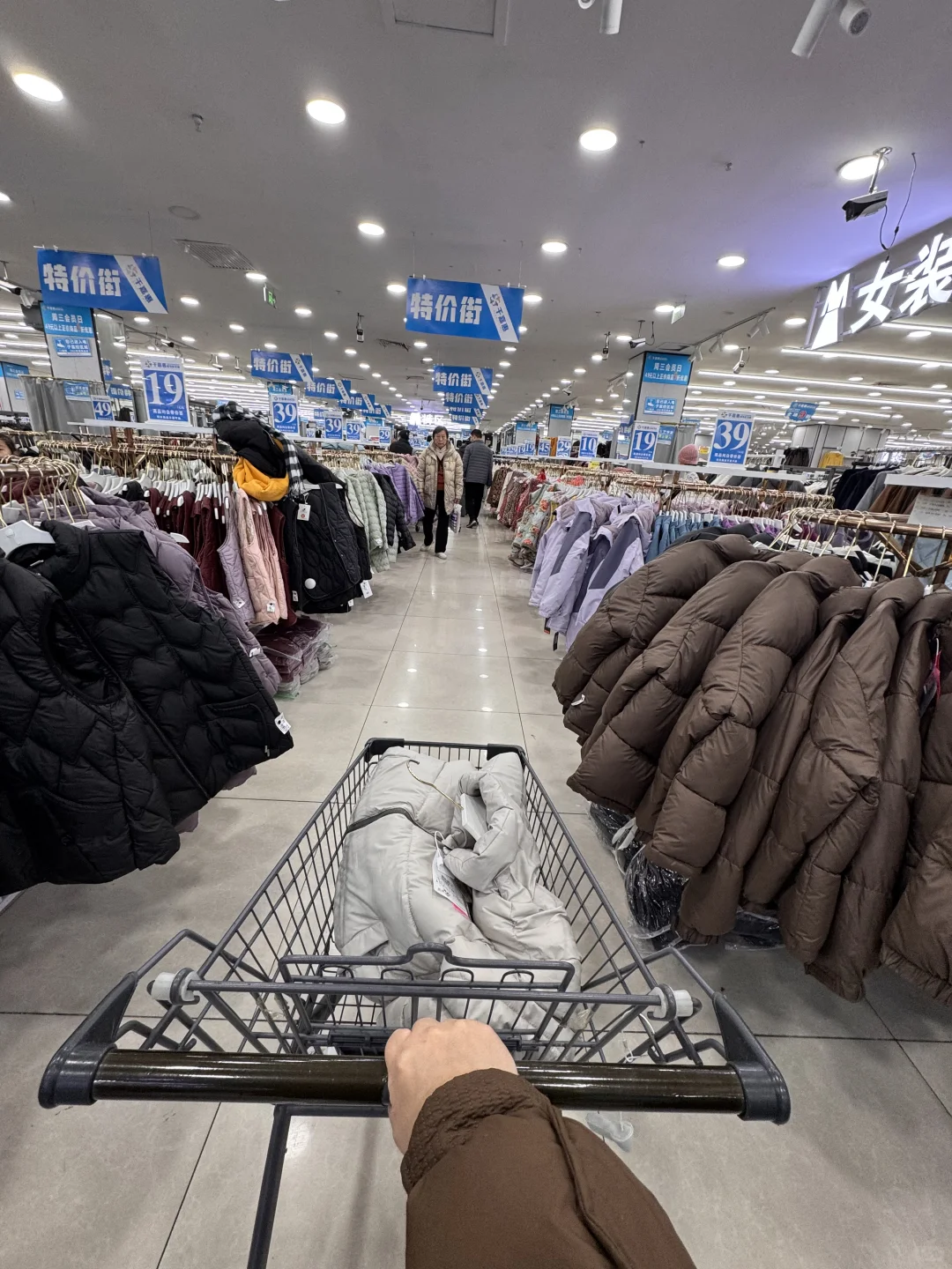 石家庄没有人能空手而归！！贼好逛！！