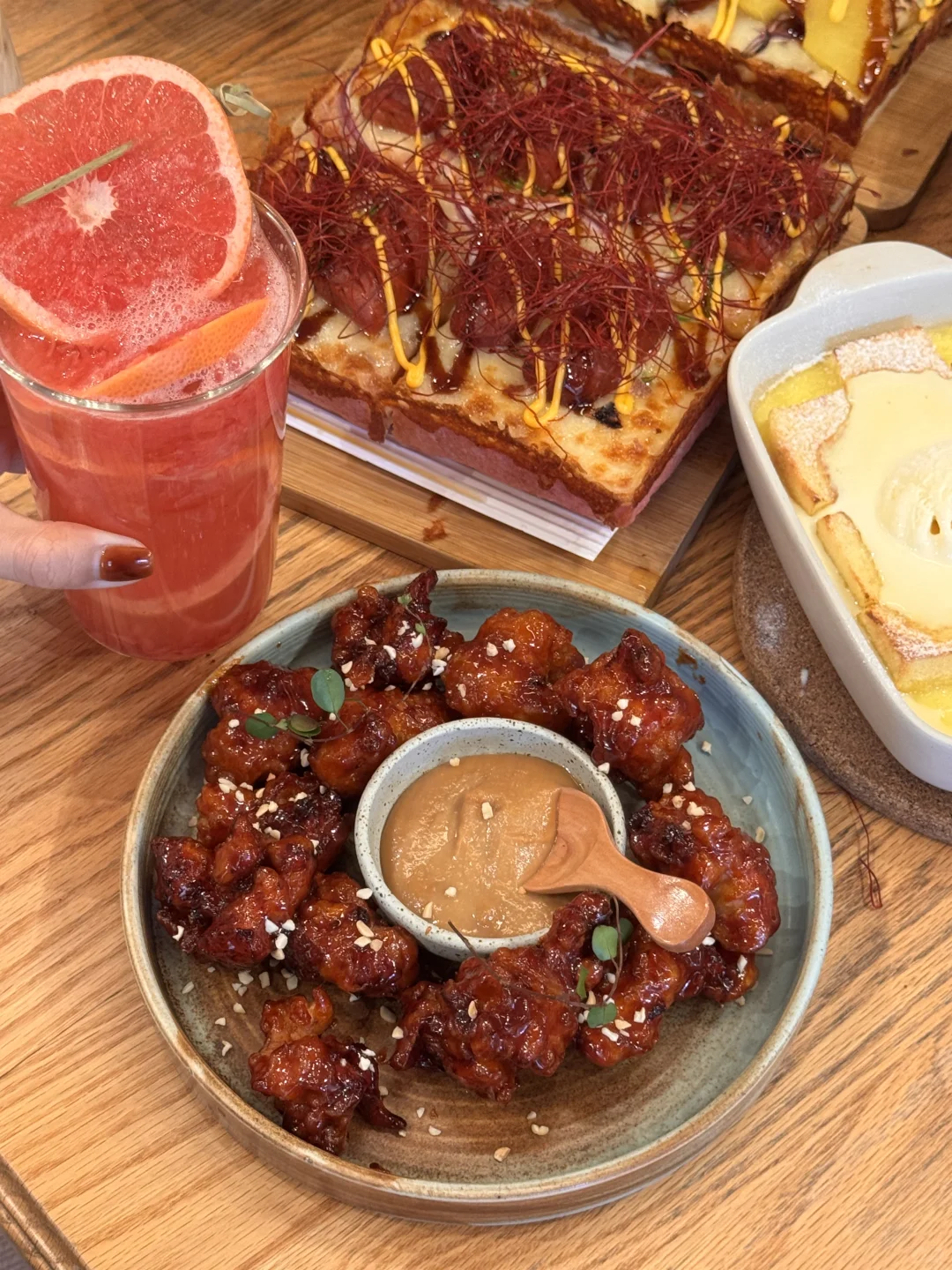 石家庄去过不下10次以上的约会餐厅！！