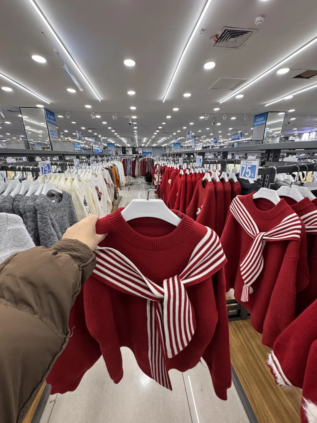 石家庄没有人能空手而归！！贼好逛！！