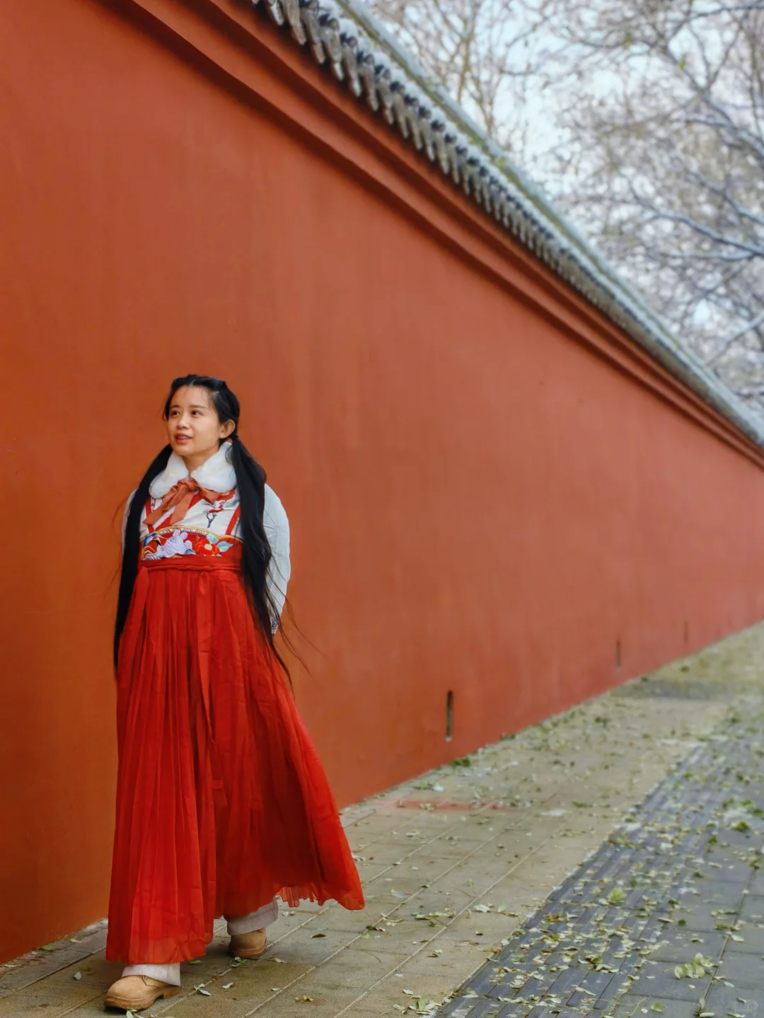 石家庄｜1️⃣6️⃣个绝美赏雪机位