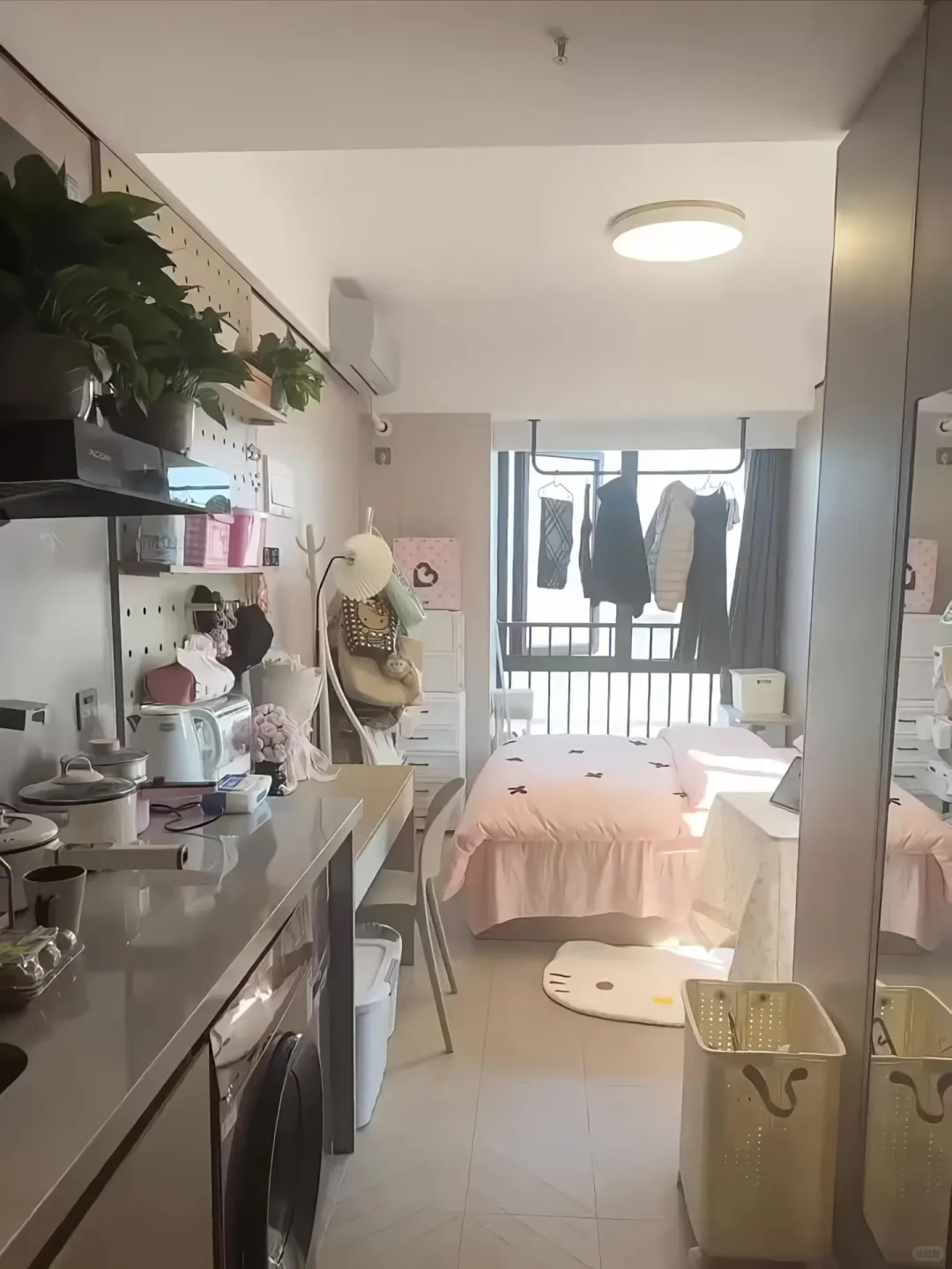 个人转租，着急回家，无中介费，感兴趣私聊