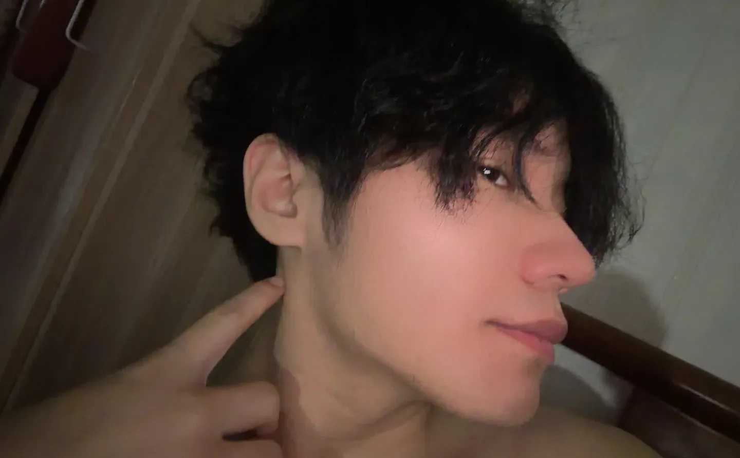 素人人夫感，谁懂(石家庄)