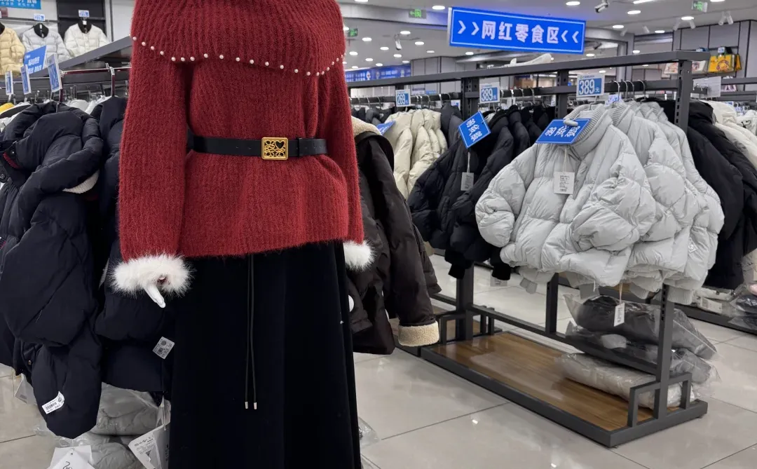 石家庄没有人能空手而归！！贼好逛！！