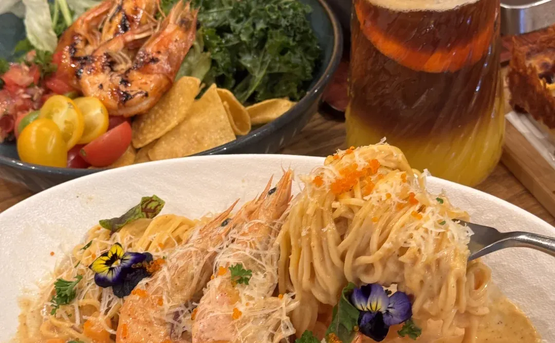 石家庄去过不下10次以上的约会餐厅！！