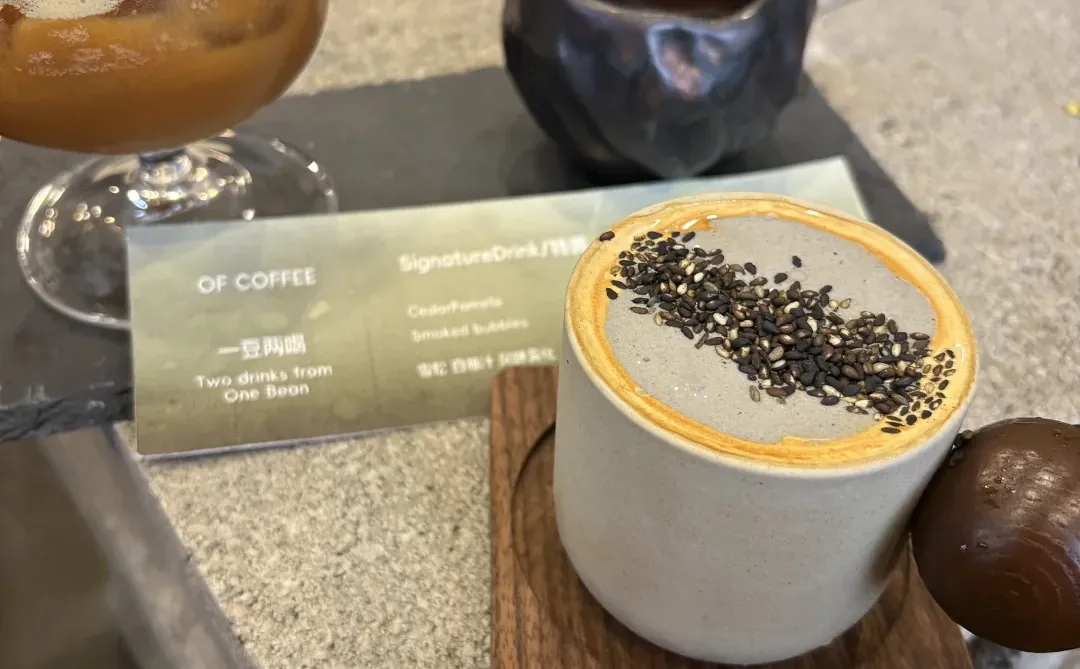 石家庄｜下午茶超级出片的咖啡馆！