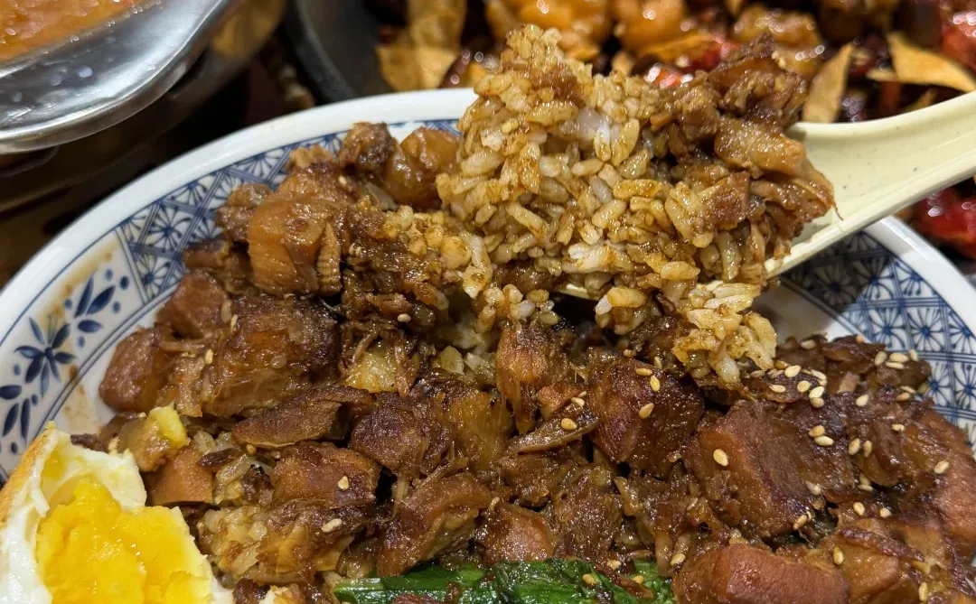 石家庄！出租车司机推荐的小破店果然好吃