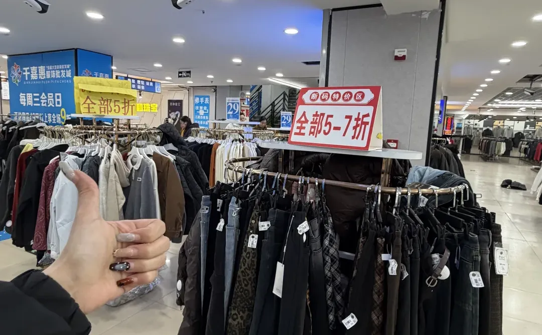 石家庄真正好逛的地方，简直是穷鬼天堂……