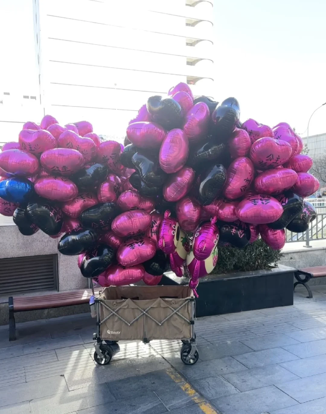 今年石家庄跨年还在解放广场？