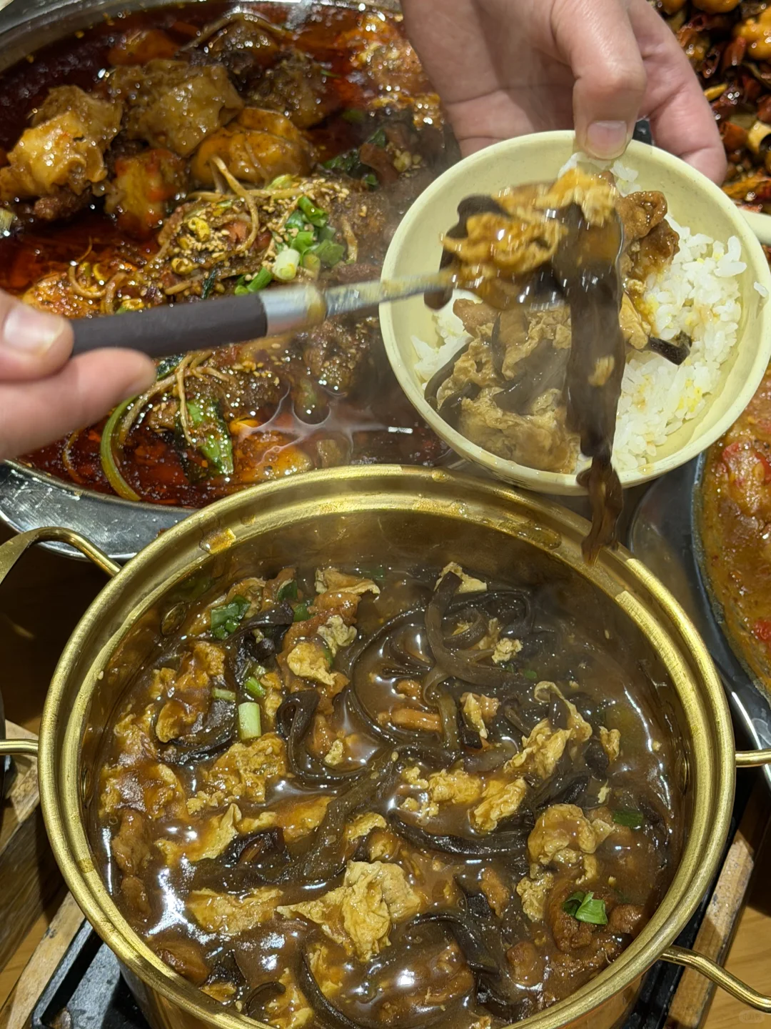 石家庄！出租车司机推荐的小破店果然好吃